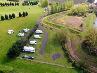 Misterton Caravan Park, Doncaster Updated 2020 prices Pitchup®