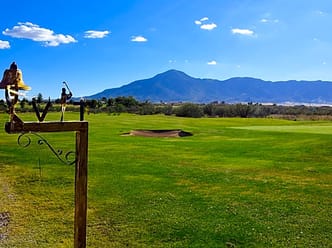 Bisbee RV Park at Turquoise Valley, Naco Updated 2020 prices Pitchup®