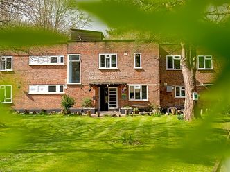 YHA Holmbury St Mary, Dorking Updated 2019 prices Pitchup®