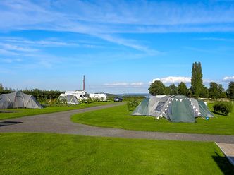 Severn Valley Touring Caravan and Camping Site, Newnham Updated 2019 prices Pitchup®