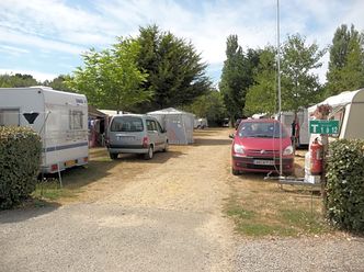 Camping Penhoat Coté Plage Fouesnant Updated 2019 Prices