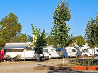 Valencia Camper Park, Bétera Precios actualizados de 2019 Pitchup®