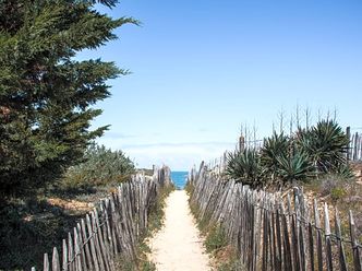 Camping île De Ré Les Portes En Ré Updated 2019 Prices