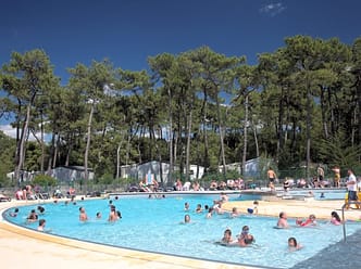 Camping De La Plage De Riez Saint Hilaire De Riez Updated