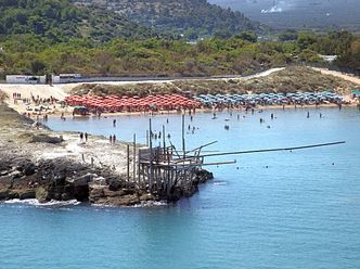 Village Baia Falcone Vieste Updated 2019 Prices Pitchup