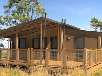 Domaine Presquîle De La Franqui Leucate Updated 2019