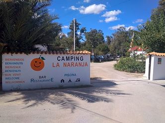 Camping La Naranja Gandia Prezzi Aggiornati Per Il 2019