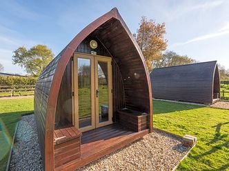 Graston Copse Holiday Park Bridport Updated 2019 Prices Pitchup