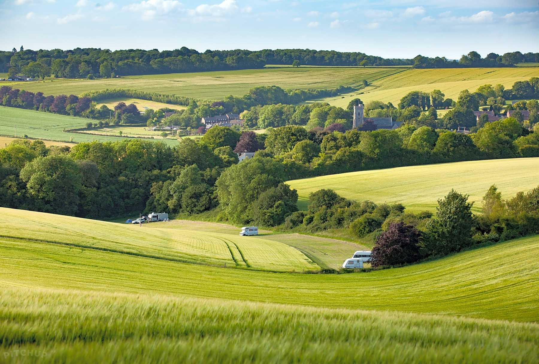 Brocklands Farm Petersfield Updated 2019 Prices Pitchup
