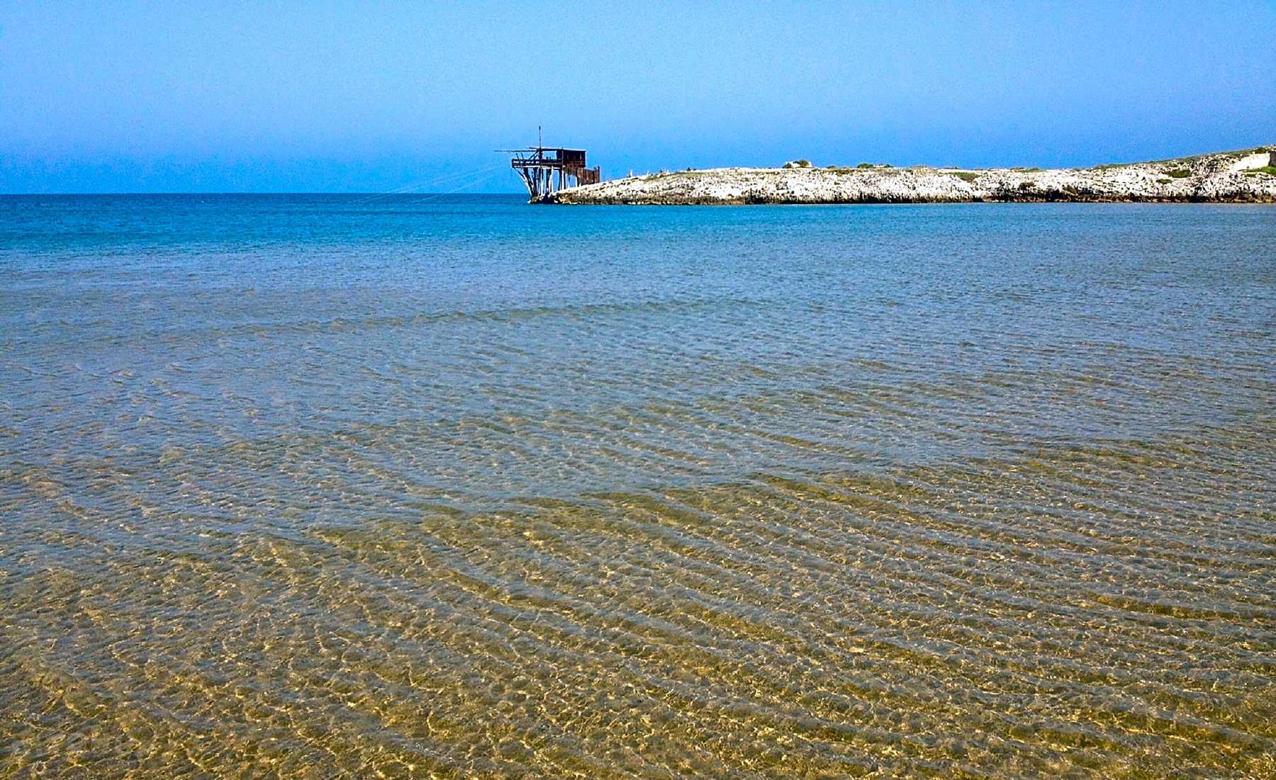 Village Baia Falcone Vieste Updated 2019 Prices Pitchup