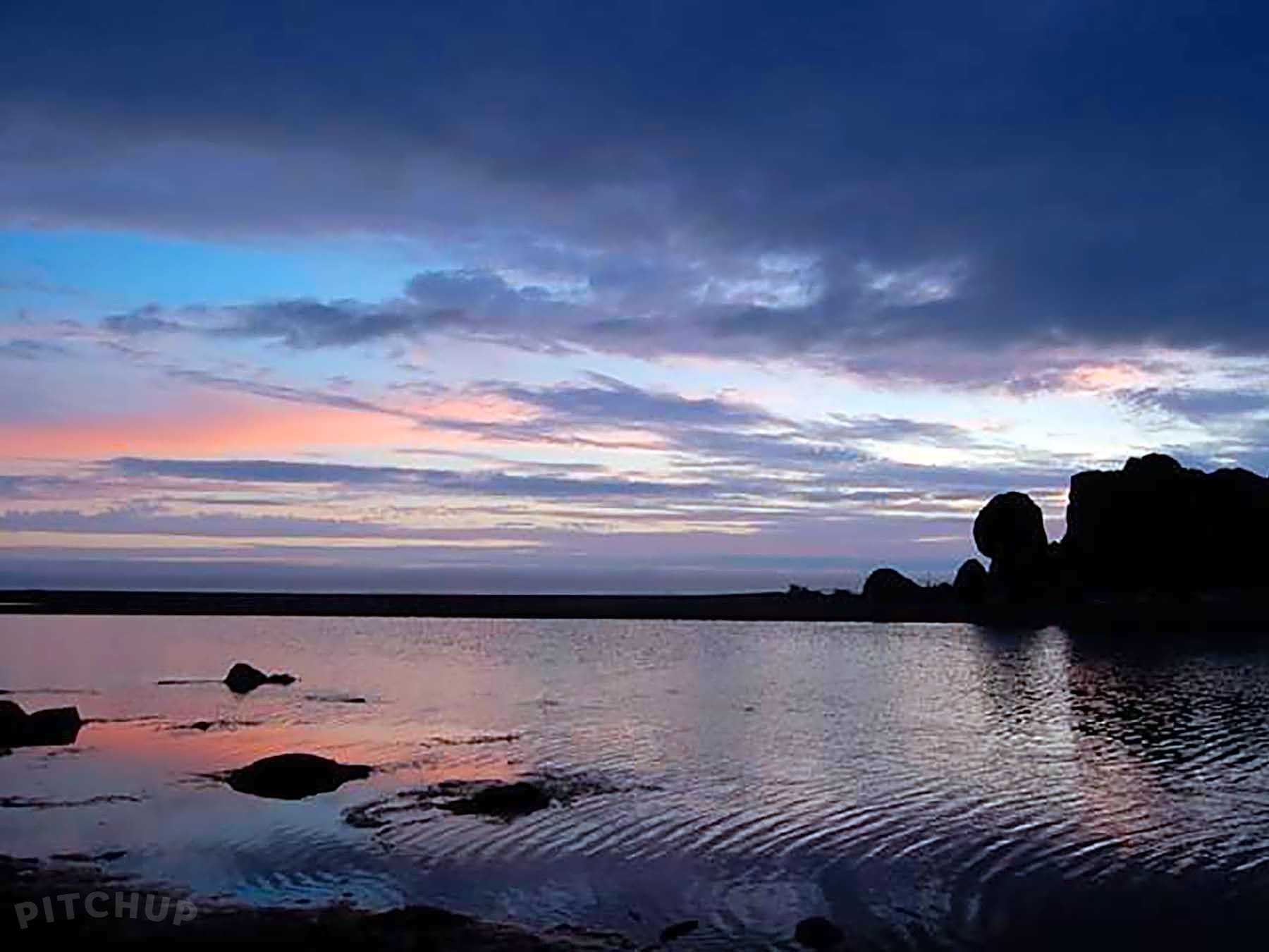 Turtle Rock Rv Resort Gold Beach Pitchup