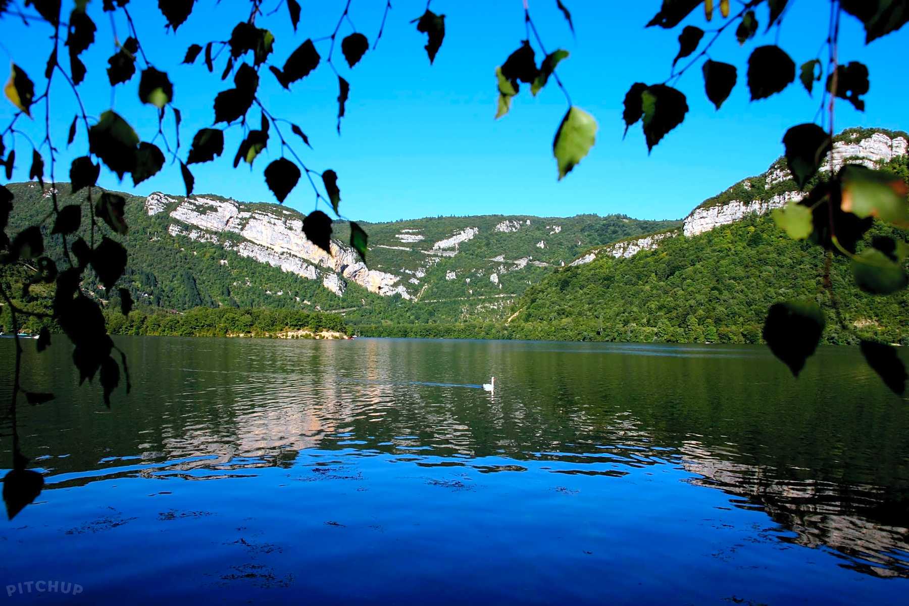 Camping Sous Le Moulin Condes Pitchup