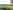 Non-electric grass tent pitch
