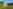Non-electric grass tent pitch
