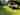 Non-electric grass tent or trailer tent pitch