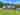 Electric grass touring caravan pitch