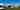 Electric grass motorhome pitch