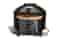 Outdoor pizza oven. Pic (c) Pizzacraft.