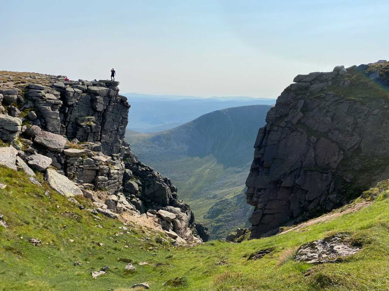 Cairngorms National Park (James Montgomerie/Unsplash)