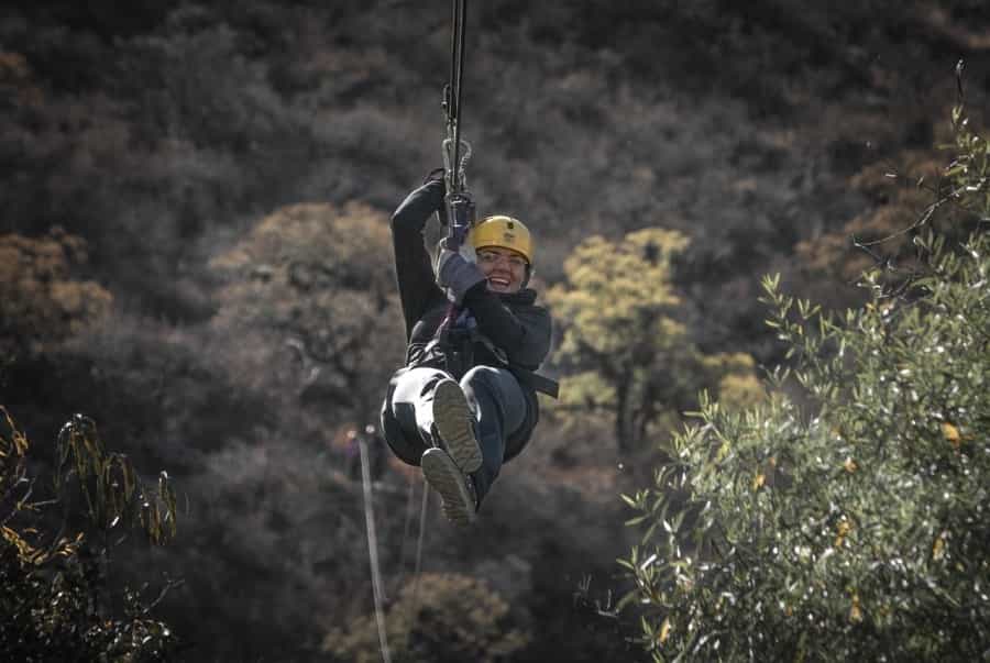 From zipwries to theme parks, Snowdonia may be more accessible than you think (Sebastian Del Val/Pixabay)