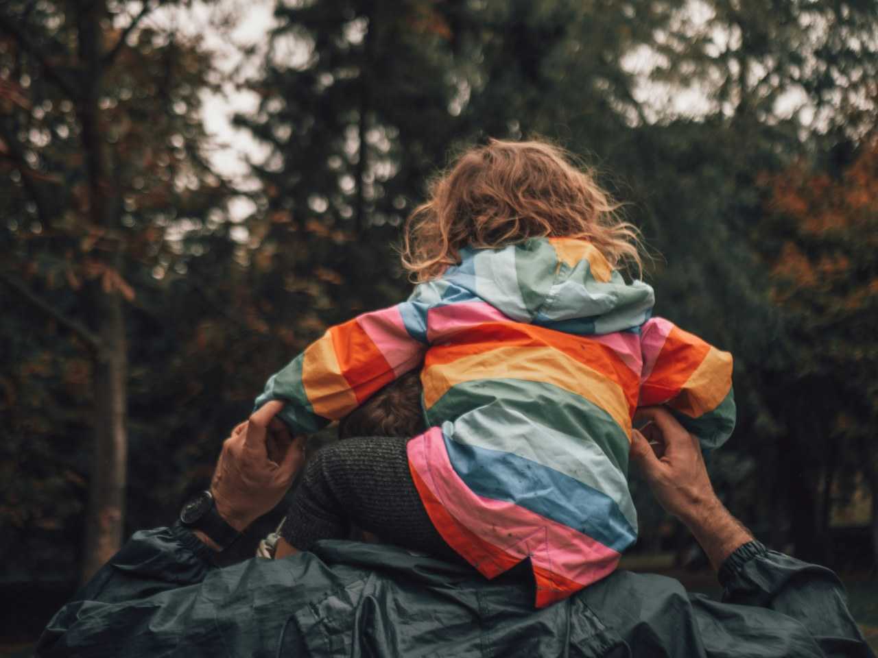 Exmoor is full of great things to do with kids (Moodthy Alghorairi/Unsplash)