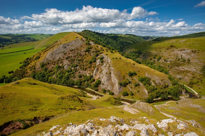 9 Best Places To Visit In Derbyshire