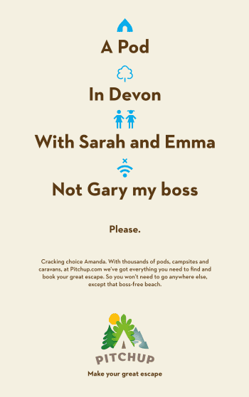 Birmingham Mail ad