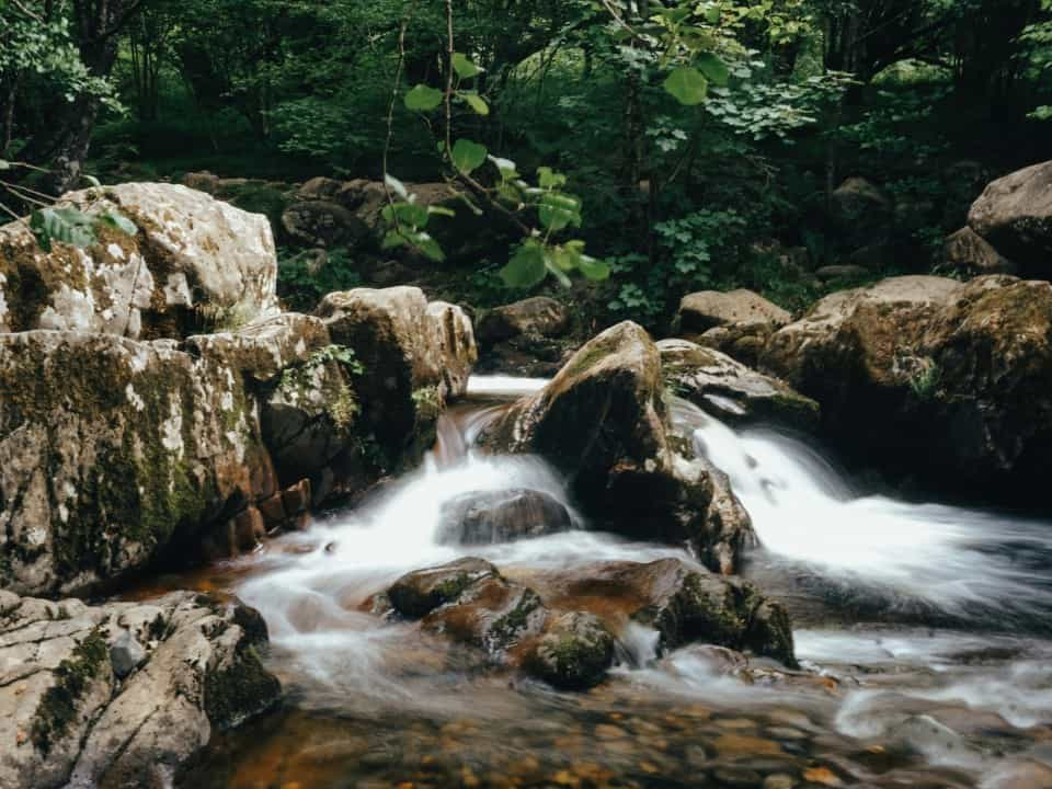 Aira Force in the Lakes