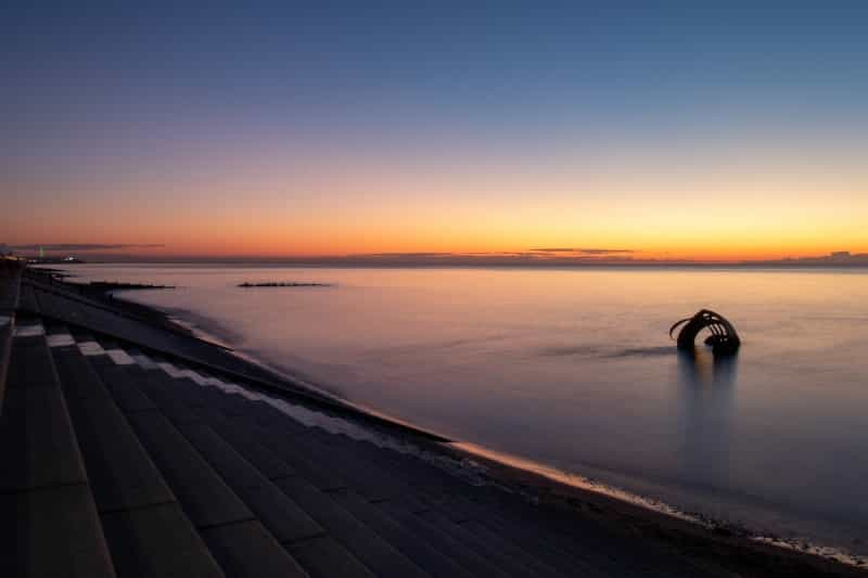 Cleveleys (Pete Godfrey on Unsplash)