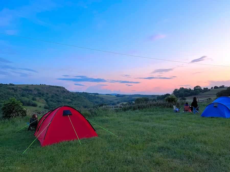 Camping near Buxton (Pitchup.com)