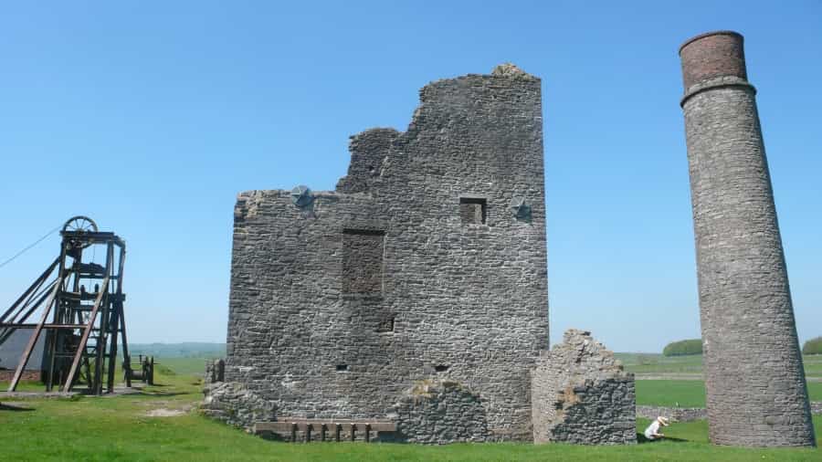 Go Peak Walking (Magpie Mine/Unsplash)