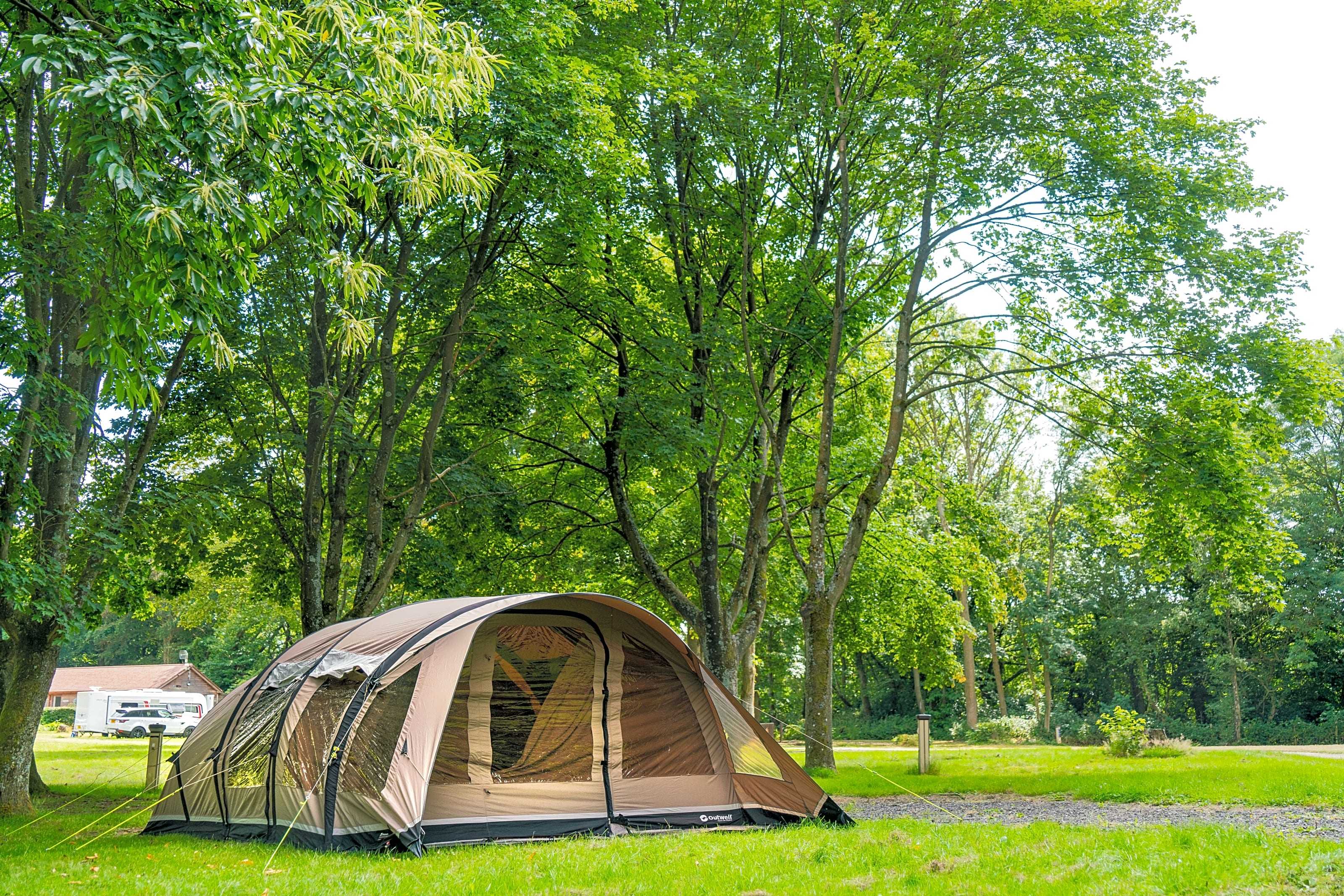 Choosing the right tent is an important part of a camping holiday