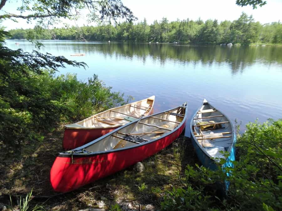 The Cairngorms is a great destination for accessible watersports (Galymac/Pixabay)