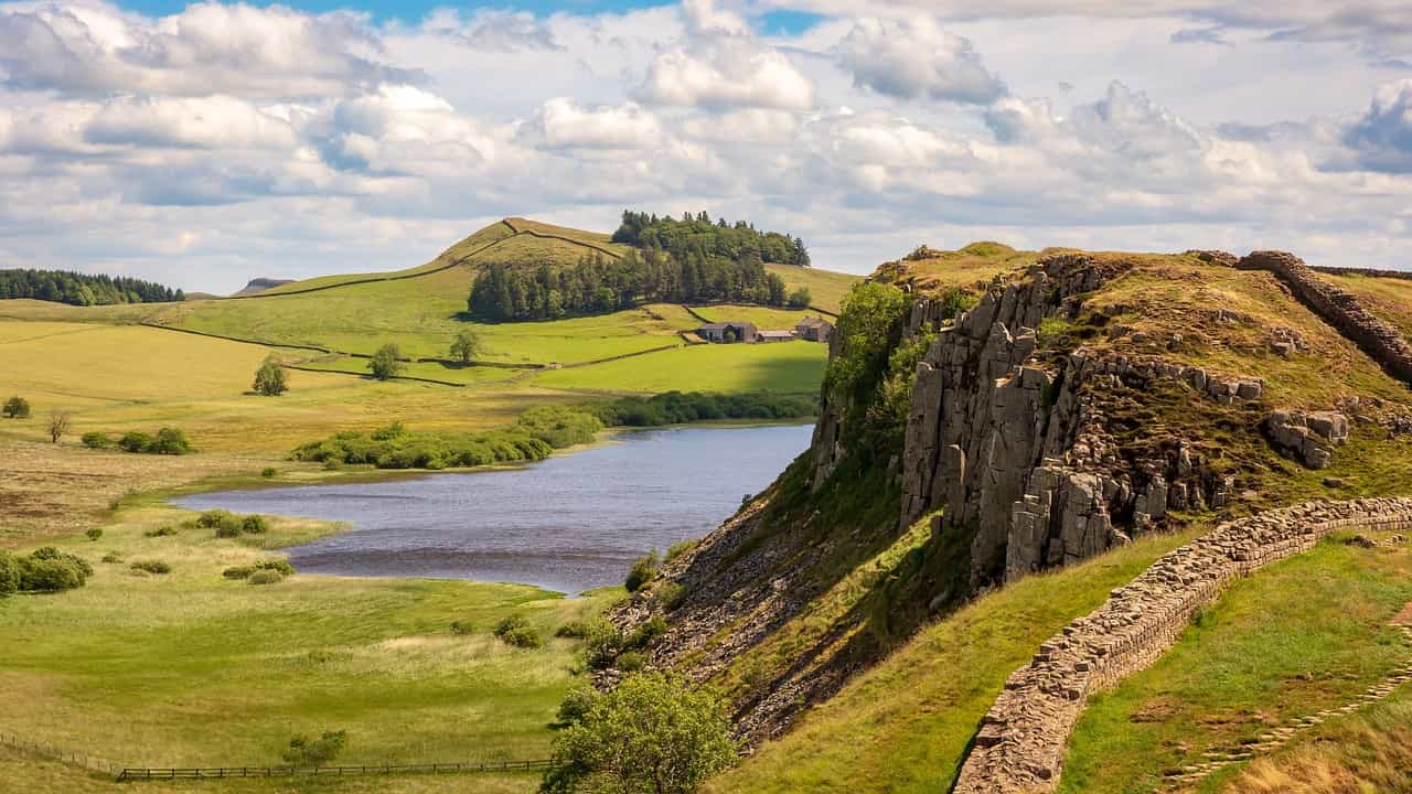 Explore the stunning and unspoilt Northumberland landscapes on two wheels (Ian Procter/Pixabay)