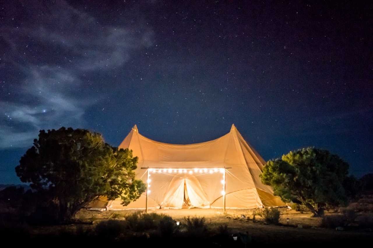 Tent lights buying guide