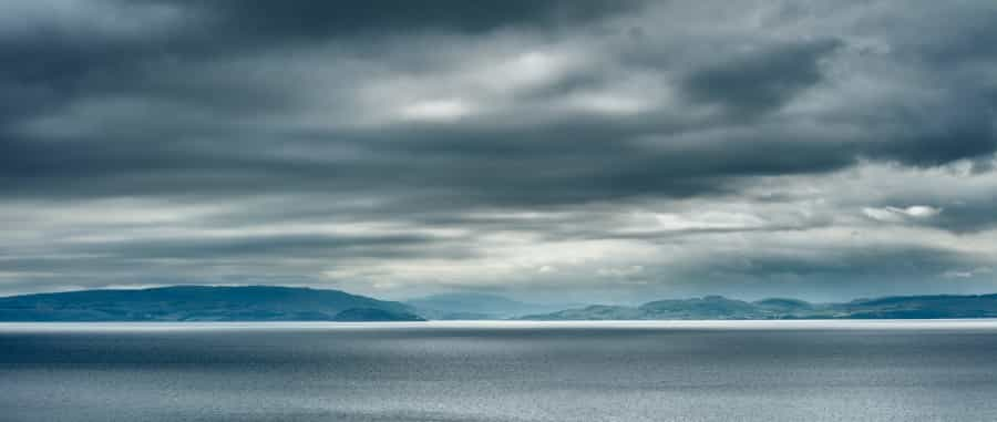 The Isle of Arran