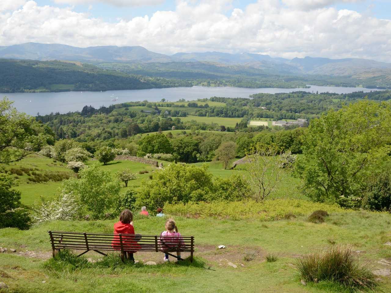 Lake District Views