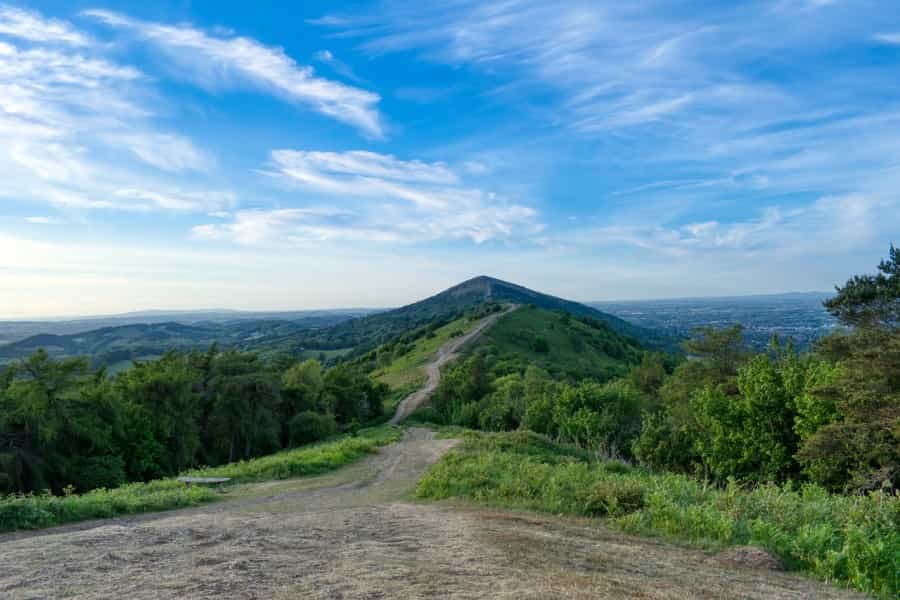 Malvern Hill (AndaDeea/Pixabay)