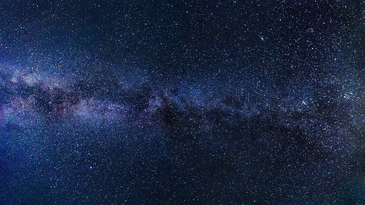 The Milky Way (Felix Mittermeier/Pixabay)
