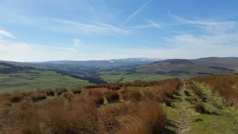 Alston Moor (gwenny198/Pixabay)