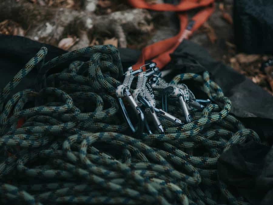 Always check all your equipment carefully before setting off (Kody Dahl/Unsplash)