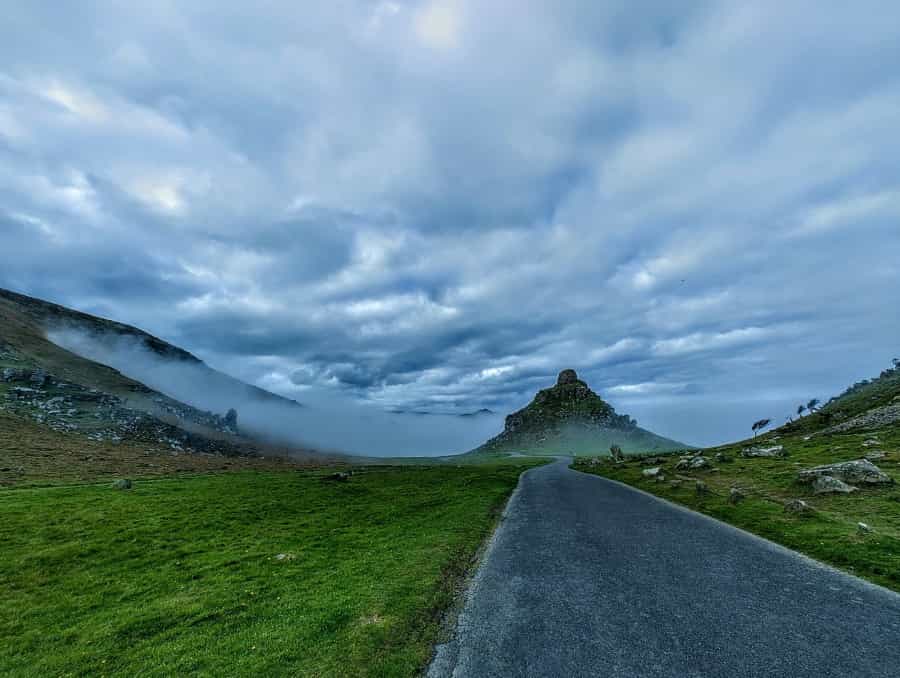 Valley of Rocks, Exmoor (Samuel Hagger/Unsplash)