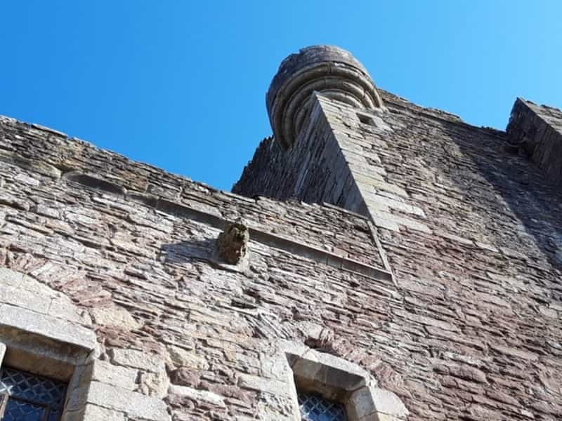 Doune Castle