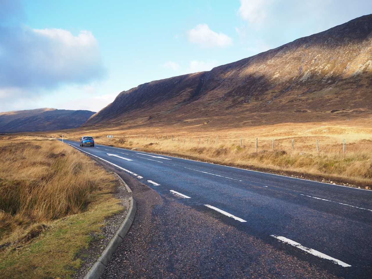 Head to West Lothian for a short break this summer (Liliana Lin on Unsplash)