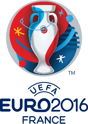 UEFA Euro 2016. Image ©UEFA, used as low-res for illustration purposes only.