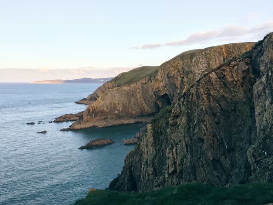 Baggy Point (Max Randall/Unsplash)