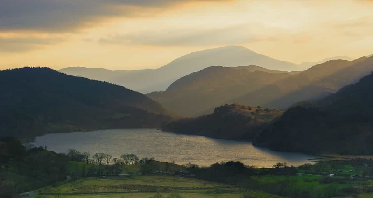 Explore Snowdonia from your base in Blaenau Ffestiniog