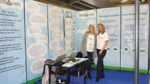 Pitchup.com in France