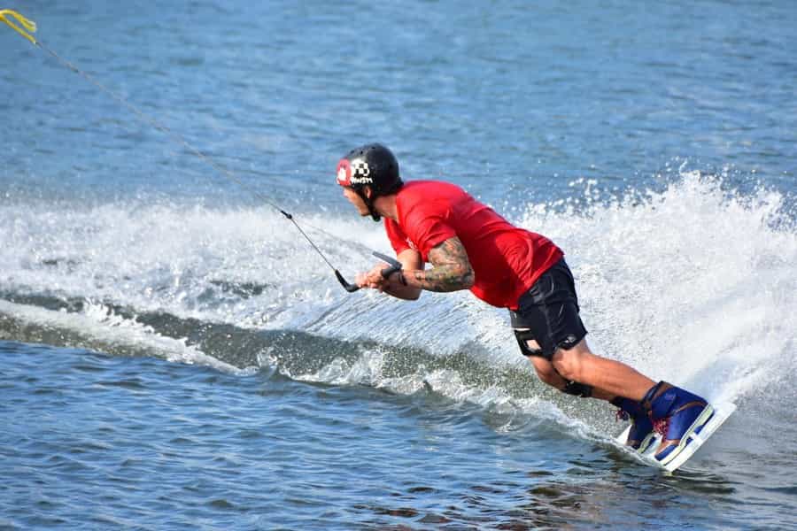 Wakeboarding (jandenouden/Pixabay)