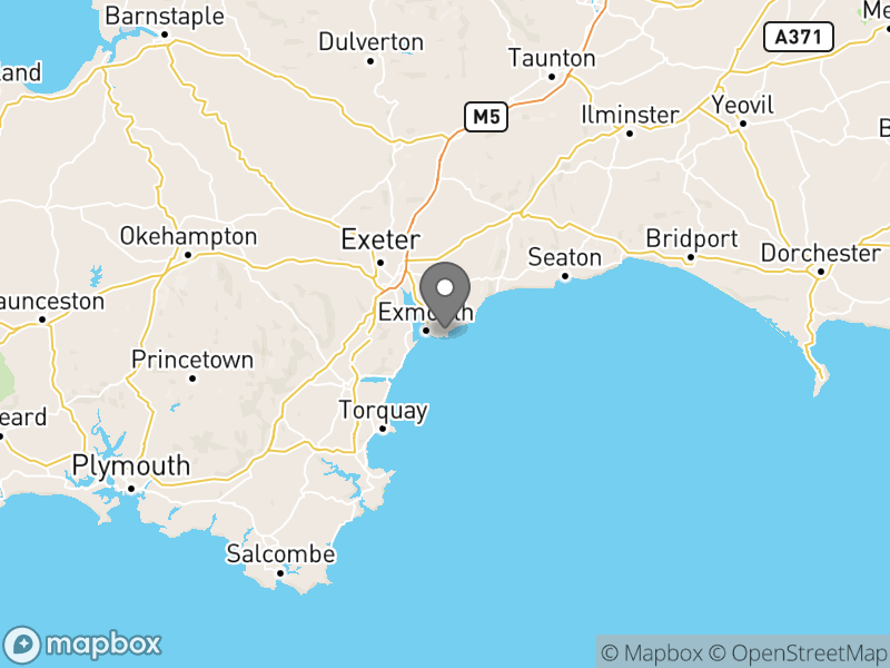 Devon Cliffs Holiday Centre, Exmouth Pitchup®